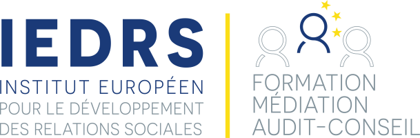 Logo IEDRS